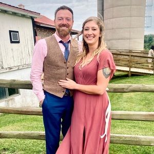 Meet your Posher, Savannah